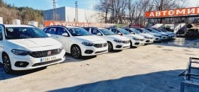 Fiat Tipo 1.4t+ ЗаводскаГаз+ 6ск-120кс, снимка 10
