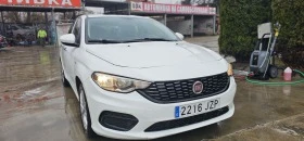 Fiat Tipo 1.4t+ ЗаводскаГаз+ 6ск-120кс, снимка 6