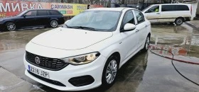 Fiat Tipo 1.4t+ ЗаводскаГаз+ 6ск-120кс, снимка 7