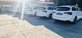 Fiat Tipo 1.4t+ ЗаводскаГаз+ 6ск-120кс, снимка 8