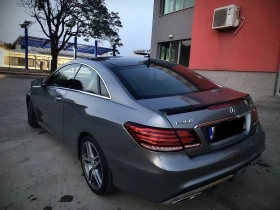 Mercedes-Benz E 350 Е350 Full AMG - изображение 5