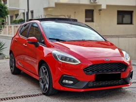 Ford Fiesta ST 1.5 EcoBoost - изображение 2