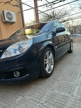 Opel Signum 1.9 CDTI, снимка 8