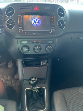 VW Golf Plus 1.9TDI, снимка 10