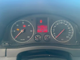 VW Golf Plus 1.9TDI, снимка 11