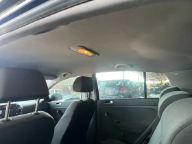 VW Golf Plus 1.9TDI, снимка 9