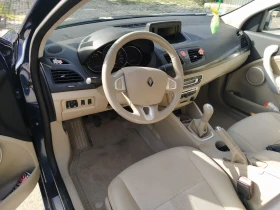Renault Fluence 1.6 16v, снимка 8