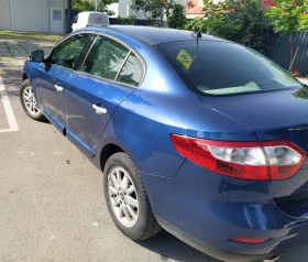 Renault Fluence 1.6 16v, снимка 3