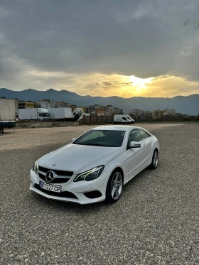 Mercedes-Benz E 220 E220, снимка 5