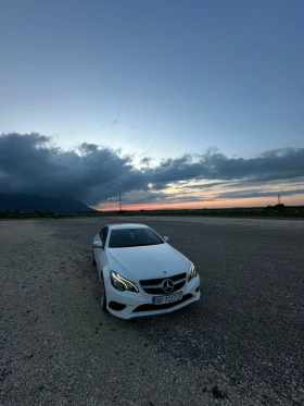 Mercedes-Benz E 220 E220, снимка 2