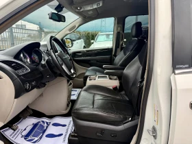 Chrysler Gr.voyager 2.8 CRDI 7-МЕСТЕН/КОЖА/АВТОМАТ/НАВИ, снимка 7