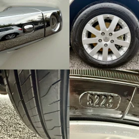 Chrysler Gr.voyager 2.8 CRDI 7-МЕСТЕН/КОЖА/АВТОМАТ/НАВИ, снимка 17