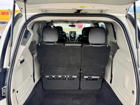 Chrysler Gr.voyager 2.8 CRDI 7-МЕСТЕН/КОЖА/АВТОМАТ/НАВИ, снимка 9