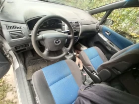 Mazda Premacy ЧАСТИ, снимка 3