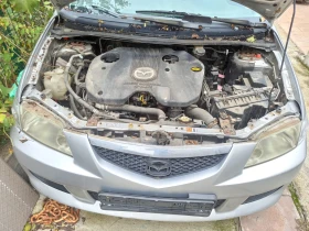 Mazda Premacy ЧАСТИ, снимка 2