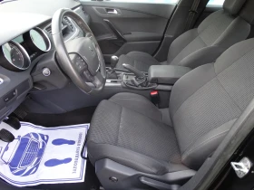Peugeot 508 1.6T ШВЕЙЦАРИЯ, снимка 5