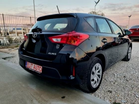 Toyota Auris 1.3VVT-i 99ks. 6 скорости, Климатроник, снимка 6