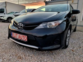 Toyota Auris 1.3VVT-i 99ks. 6 скорости, Климатроник, снимка 1