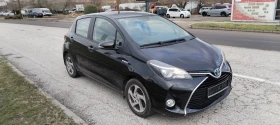 Toyota Yaris 1.5 i HYBRID Euro 6, снимка 4