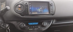 Toyota Yaris 1.5 i HYBRID Euro 6, снимка 13
