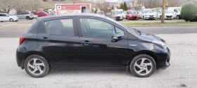 Toyota Yaris 1.5 i HYBRID Euro 6, снимка 5
