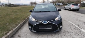 Toyota Yaris 1.5 i HYBRID Euro 6, снимка 1
