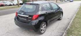 Toyota Yaris 1.5 i HYBRID Euro 6, снимка 6