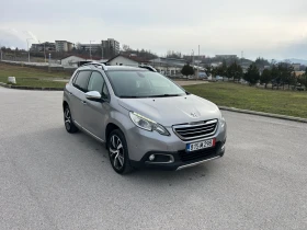 Peugeot 2008 1.6 BLUE Hdi evro6B PANORAMA NAVI, снимка 2