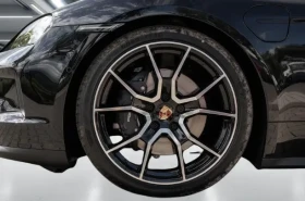 Porsche Taycan Sport Turismo = Sport Chrono = Гаранция, снимка 4