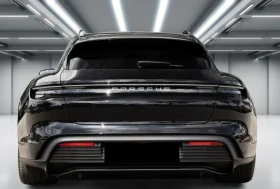 Porsche Taycan Sport Turismo = Sport Chrono = Гаранция, снимка 2