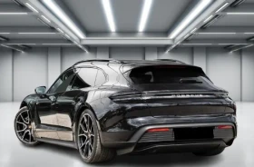 Porsche Taycan Sport Turismo = Sport Chrono = Гаранция, снимка 3
