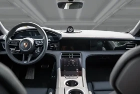 Porsche Taycan Sport Turismo = Sport Chrono = Гаранция, снимка 10