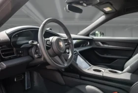 Porsche Taycan Sport Turismo = Sport Chrono = Гаранция, снимка 8