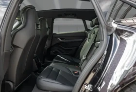 Porsche Taycan Sport Turismo = Sport Chrono = Гаранция, снимка 12