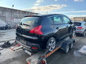 Peugeot 3008 1.6HDI* 2011* ЗА ЧАСТИ, снимка 2