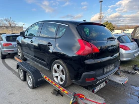 Peugeot 3008 1.6HDI* 2011* ЗА ЧАСТИ, снимка 4