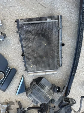 Peugeot 3008 1.6HDI* 2011* ЗА ЧАСТИ, снимка 8