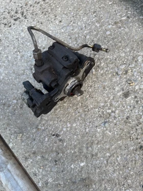 Peugeot 3008 1.6HDI* 2011* ЗА ЧАСТИ, снимка 9