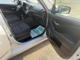 Hyundai Ix20 1.6 DIZEL, 116 коня , ПАРКТРОНИК, снимка 9