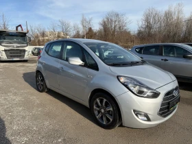 Hyundai Ix20 1.6 DIZEL, 116 коня , ПАРКТРОНИК, снимка 6
