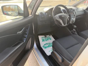 Hyundai Ix20 1.6 DIZEL, 116 коня , ПАРКТРОНИК, снимка 14