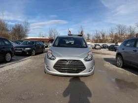 Hyundai Ix20 1.6 DIZEL, 116 коня , ПАРКТРОНИК, снимка 1