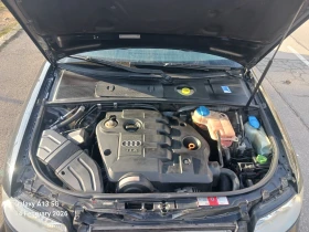 Audi A4 B6, 1.9 TDI, снимка 8