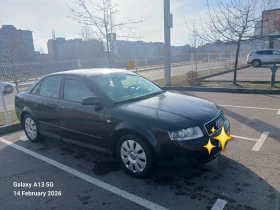 Audi A4 B6, 1.9 TDI, снимка 2