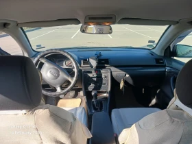 Audi A4 B6, 1.9 TDI, снимка 9