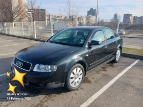Audi A4 B6, 1.9 TDI, снимка 1