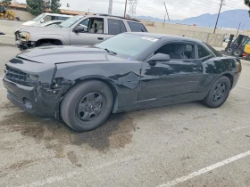 Chevrolet Camaro 3.6L 6 Rear-wheel drive, снимка 1