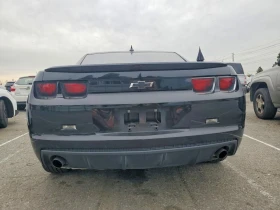 Chevrolet Camaro 3.6L 6 Rear-wheel drive, снимка 6