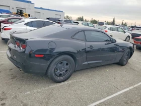 Chevrolet Camaro 3.6L 6 Rear-wheel drive, снимка 3