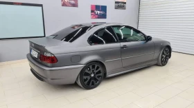 BMW 320 320D, купе, фейслифт, 150к.с, снимка 5